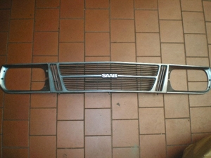 Obrázek produktu: Kompletní maska SAAB 99