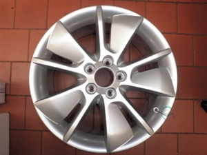 Obrázek produktu: Disk 17" 03 SAAB 9-3 - 9-5