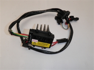Obrázek produktu: Regulátor ventilátoru topení SAAB 9-5