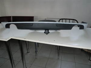 Obrázek produktu: Spoiler zadního nárazníku SAAB 9-3