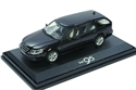 Obrázek produktu: Saab 9-5 Wagon 2006 black 1:43