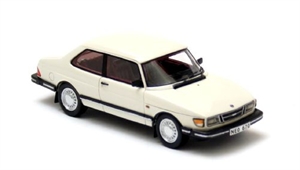 Obrázek produktu: SAAB 90 White 1985