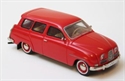 Obrázek produktu: Saab 95 1964 red 1:43