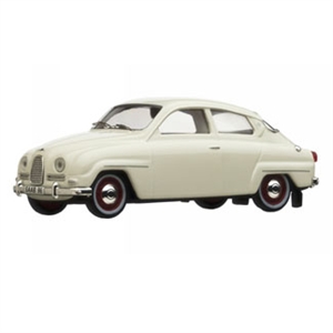 Obrázek produktu: Saab 96 polar white (1961) 1:43