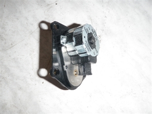 Obrázek produktu: Motorek ovládání klapek topení SAAB 9-5