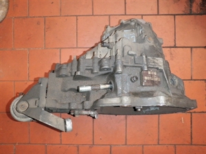 Obrázek produktu: Převodovka SAAB 900 II - 9-3 2.0 - 2.3