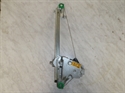 Obrázek produktu: Stahovačka elektrická levá zadní SAAB 9-5