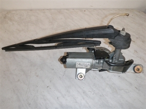 Obrázek produktu: Motor zadního stěrače SAAB 9-5