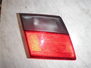 Obrázek produktu: Levá zadní lampa SAAB 9-5 sedan