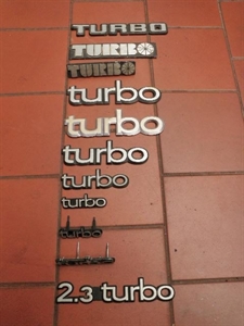 Obrázek produktu: Turbo