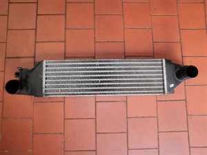 Obrázek produktu: Intercooler SAAB 9-3