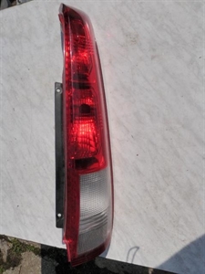 Obrázek produktu: Pravá zadní lampa X-TRAIL