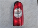 Obrázek produktu: Pravá zadní lampa Interstar