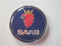 Obrázek produktu: Emblém "SAAB" 9-5 5D - Víko zavazadlového prostoru