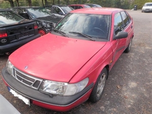 Obrázek produktu: Auta - SAAB 900