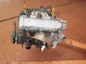 Obrázek produktu: H motor 02 SAAB 99 - 900