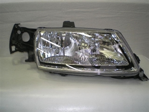 Obrázek produktu: Pravý světlomet H7 SAAB 9-5