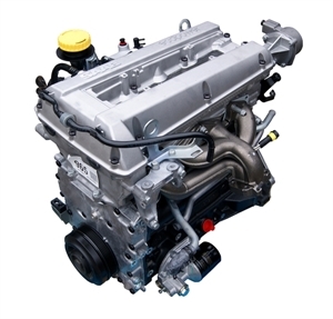 Obrázek produktu: Nový Motor B235E 69500,- Kč