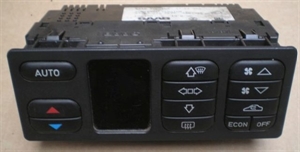 Obrázek produktu: Řídící jednotka klimatizace SAAB 900 II