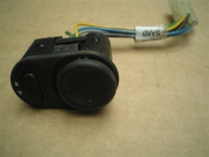 Obrázek produktu: Vypínač zrcátka SAAB 900 II