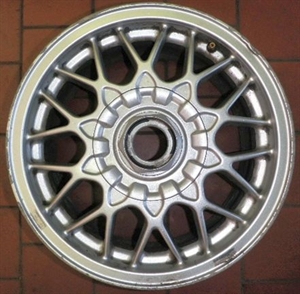 Obrázek produktu: Disk 15" 07 SAAB 900 - 9000