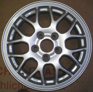 Obrázek produktu: Disk 15" SAAB 900 II, 9-3, 9-5