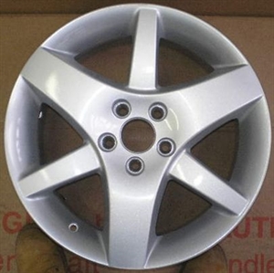 Obrázek produktu: Disk 17" SAAB 900 II, 9-3, 9-5