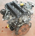 Obrázek produktu: Motor Turbo SAAB 9-3 98-02