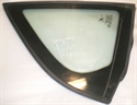 Obrázek produktu: Zadní sklo, boční okno L+P SAAB 9-3 II 03-07 + 08+