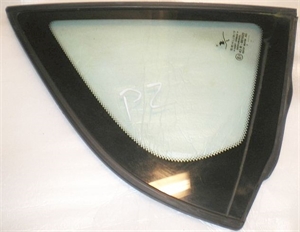 Obrázek produktu: Zadní sklo, boční okno L+P SAAB 9-3 II 03-07 + 08+