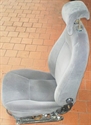 Obrázek produktu: Sedadlo SAAB 9-3 03-07