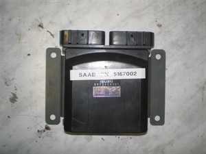 Obrázek produktu: Řídící jednotka vstřiků SAAB 9-5