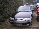 Obrázek produktu: Auta - SAAB 9-3 2,0 Turbo