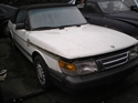 Obrázek produktu: Auto - SAAB 900 Cabrio