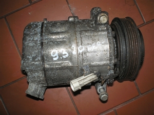 Obrázek produktu: Kompresor klimatizace SAAB 9-3 SS t