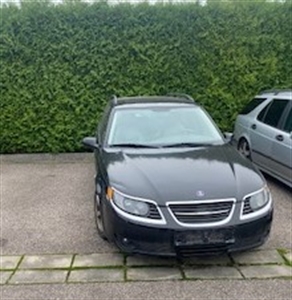 Obrázek produktu: SAAB 9-5 Combi