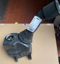 Obrázek produktu: Obal vzduchového filtru SAAB 9-5 1,9 TiD