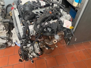Obrázek produktu: Motor diesel 2.0 TiD SAAB 9-5 NEW
