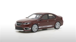 Obrázek produktu: SAAB DNA 9-3 vínový 1:43