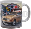 Obrázek produktu: Hrnek SAAB 96